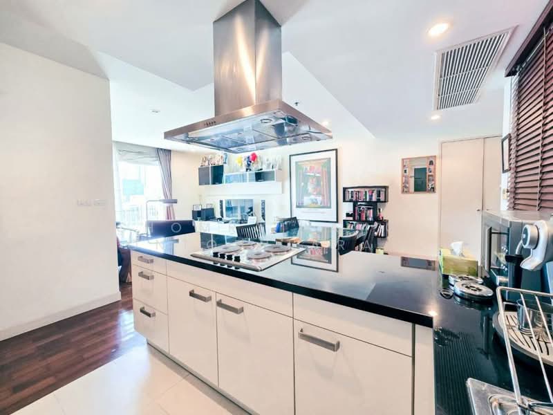 Baan Siri 31 : บ้านสิริ เธอร์ตี้วัน, กรุงเทพ, ถนนสุขุมวิท 31, คลองเตยเหนือ, วัฒนา, กรุงเทพ, 87 ตร.ม., คอนโด ขาย, โดย Chomratkamol Soontorntarawong (Gor), 500175002 - DDproperty.com