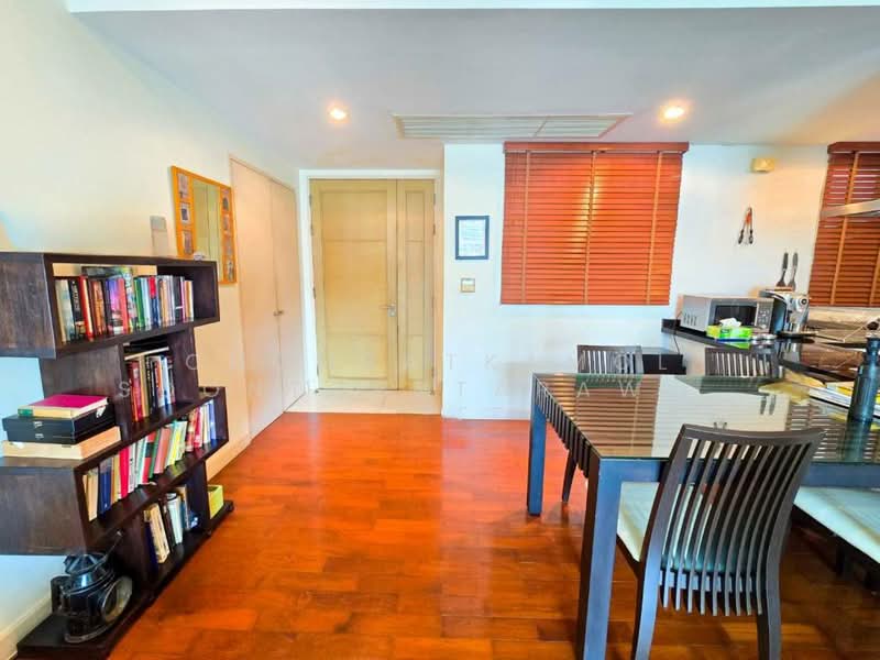 Baan Siri 31, Bangkok, Sukhumvit 31, Khlongtoei Nua, Watthana, Bangkok, 2 Bedrooms, 87 sqm, Condo For Sale, by Chomratkamol Soontorntarawong (Gor), 500175002 - DDproperty.com