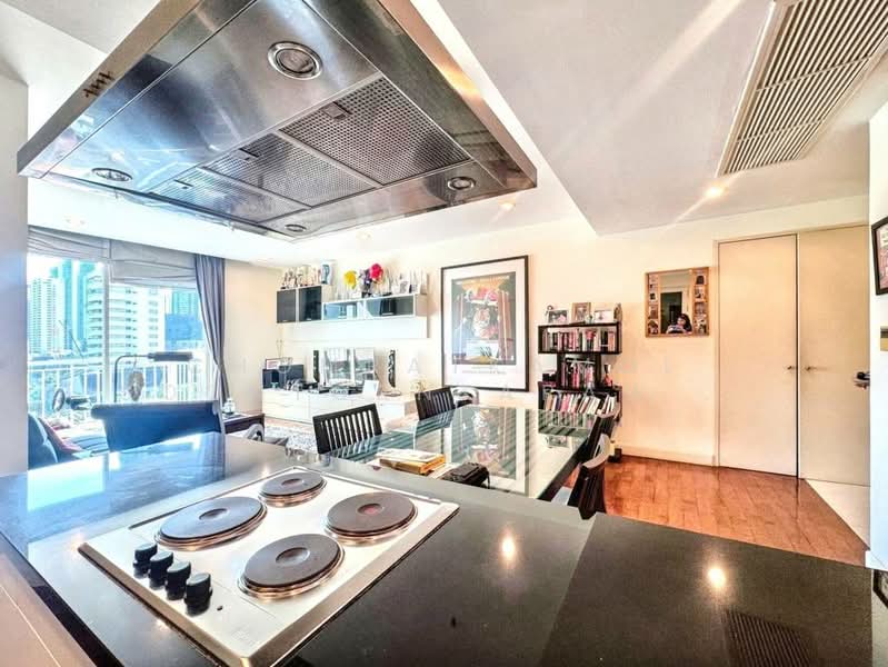 Baan Siri 31, Bangkok, Sukhumvit 31, Khlongtoei Nua, Watthana, Bangkok, 2 Bedrooms, 87 sqm, Condo For Sale, by Chomratkamol Soontorntarawong (Gor), 500175002 - DDproperty.com