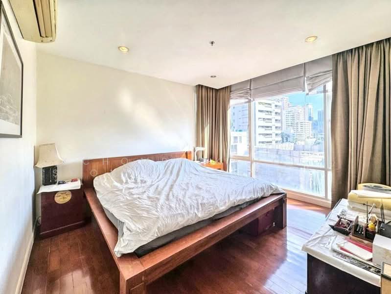 Baan Siri 31 : บ้านสิริ เธอร์ตี้วัน, กรุงเทพ, ถนนสุขุมวิท 31, คลองเตยเหนือ, วัฒนา, กรุงเทพ, 87 ตร.ม., คอนโด ขาย, โดย Chomratkamol Soontorntarawong (Gor), 500175002 - DDproperty.com