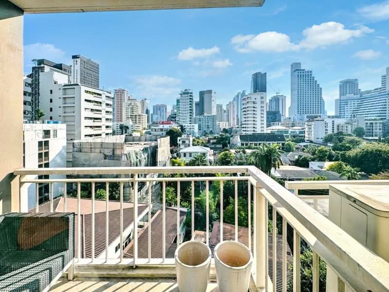 Baan Siri 31, Bangkok, Sukhumvit 31, Khlongtoei Nua, Watthana, Bangkok, 2 Bedrooms, 87 sqm, Condo For Sale, by Chomratkamol Soontorntarawong (Gor), 500175002 - DDproperty.com
