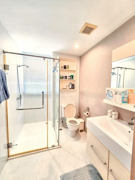 Baan Siri 31 : บ้านสิริ เธอร์ตี้วัน, กรุงเทพ, ถนนสุขุมวิท 31, คลองเตยเหนือ, วัฒนา, กรุงเทพ, 87 ตร.ม., คอนโด ขาย, โดย Chomratkamol Soontorntarawong (Gor), 500175002 - DDproperty.com