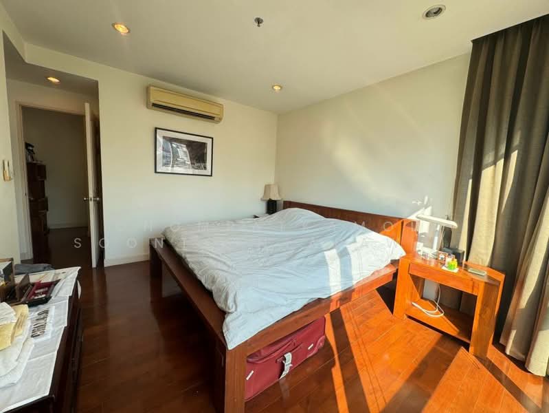 Baan Siri 31, Bangkok, Sukhumvit 31, Khlongtoei Nua, Watthana, Bangkok, 2 Bedrooms, 87 sqm, Condo For Sale, by Chomratkamol Soontorntarawong (Gor), 500175002 - DDproperty.com