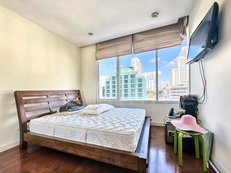 Baan Siri 31, Bangkok, Sukhumvit 31, Khlongtoei Nua, Watthana, Bangkok, 2 Bedrooms, 87 sqm, Condo For Sale, by Chomratkamol Soontorntarawong (Gor), 500175002 - DDproperty.com