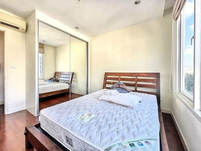 Baan Siri 31, Bangkok, Sukhumvit 31, Khlongtoei Nua, Watthana, Bangkok, 2 Bedrooms, 87 sqm, Condo For Sale, by Chomratkamol Soontorntarawong (Gor), 500175002 - DDproperty.com