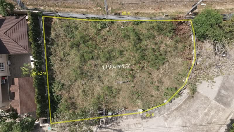 ขาย - Baan Nantawan Srinakarin : บ้านนันทวัน ศรีนครินทร์, สมุทรปราการ