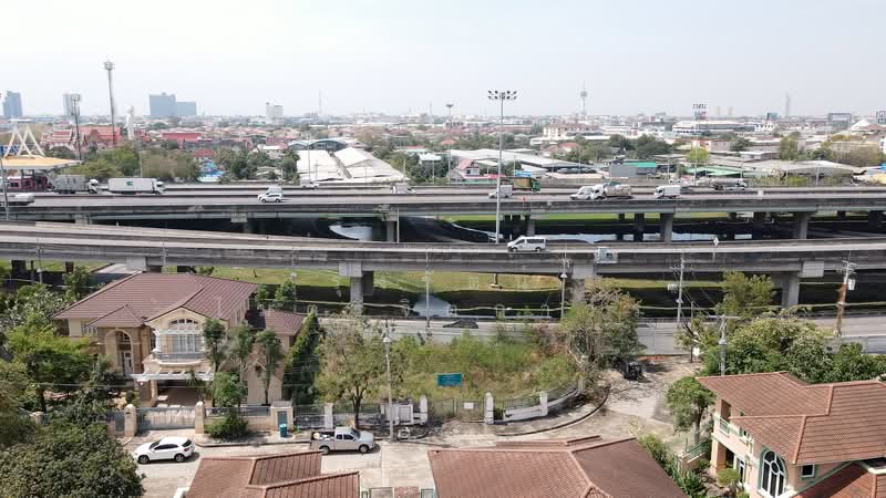 ขาย - Baan Nantawan Srinakarin : บ้านนันทวัน ศรีนครินทร์, สมุทรปราการ