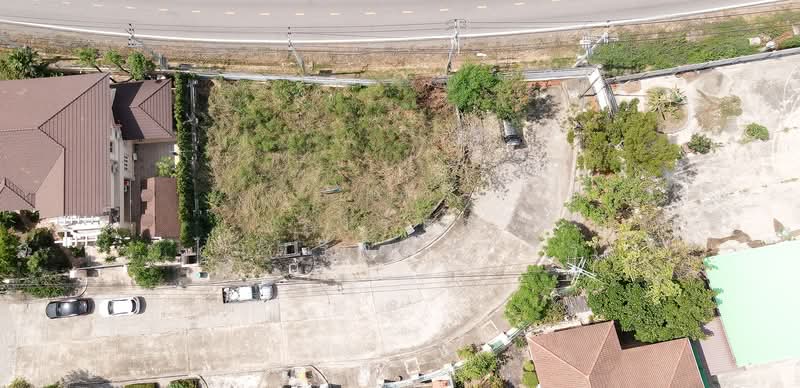 ขาย - Baan Nantawan Srinakarin : บ้านนันทวัน ศรีนครินทร์, สมุทรปราการ