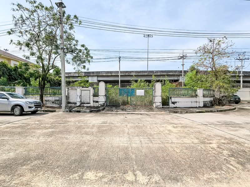 ขาย - Baan Nantawan Srinakarin : บ้านนันทวัน ศรีนครินทร์, สมุทรปราการ