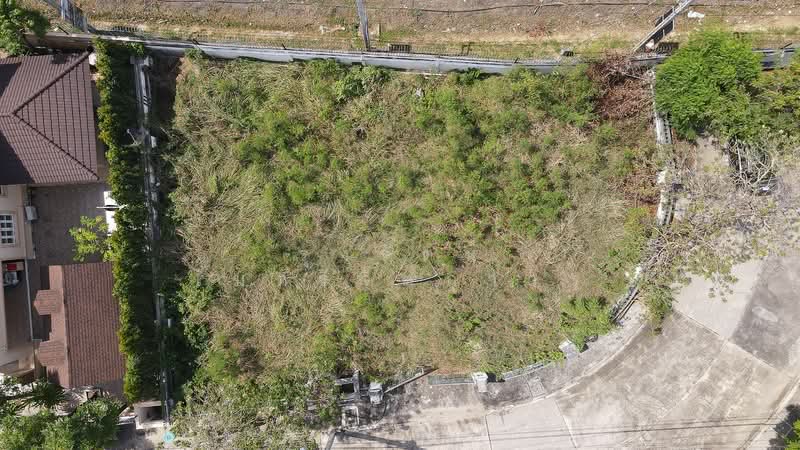 Baan Nantawan Srinakarin, Samut Prakan, Srinakarin Road, Bang Muang Mai, Muang Samut Prakarn, Samut Prakan, , 476 sqm, Land For Sale, by Roongrat Maitreejittawon, 500175003 - DDproperty.com