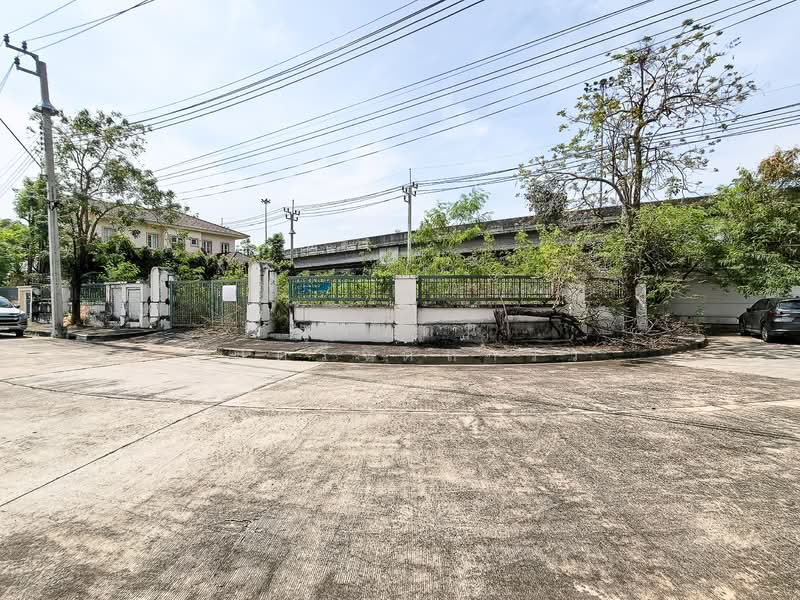 ขาย - Baan Nantawan Srinakarin : บ้านนันทวัน ศรีนครินทร์, สมุทรปราการ