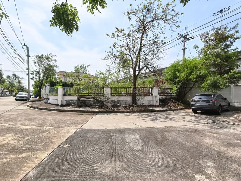Baan Nantawan Srinakarin, Samut Prakan, Srinakarin Road, Bang Muang Mai, Muang Samut Prakarn, Samut Prakan, , 476 sqm, Land For Sale, by Roongrat Maitreejittawon, 500175003 - DDproperty.com