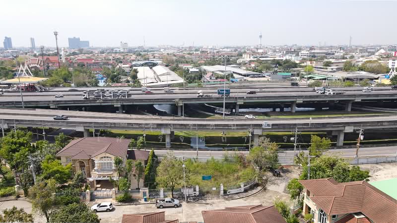 Baan Nantawan Srinakarin, Samut Prakan, Srinakarin Road, Bang Muang Mai, Muang Samut Prakarn, Samut Prakan, , 476 sqm, Land For Sale, by Roongrat Maitreejittawon, 500175003 - DDproperty.com