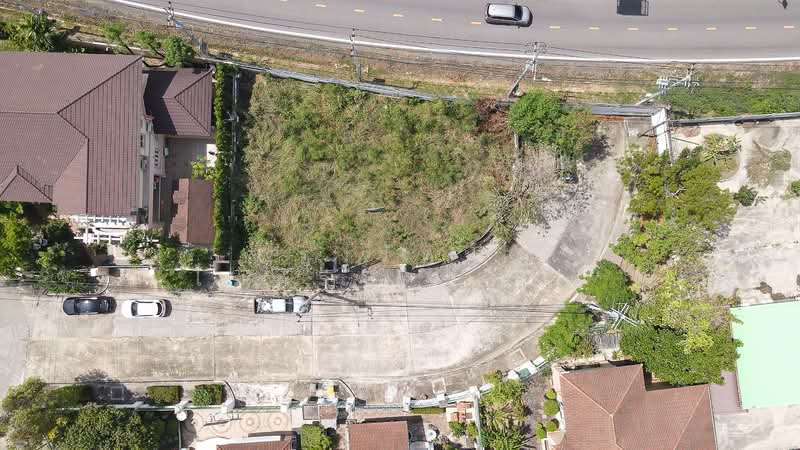 Baan Nantawan Srinakarin, Samut Prakan, Srinakarin Road, Bang Muang Mai, Muang Samut Prakarn, Samut Prakan, , 476 sqm, Land For Sale, by Roongrat Maitreejittawon, 500175003 - DDproperty.com