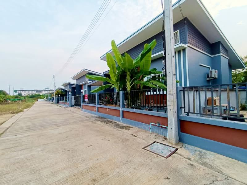 ขาย - บ้านเดี่ยวโพธาราม ราชบุรี, ราชบุรี