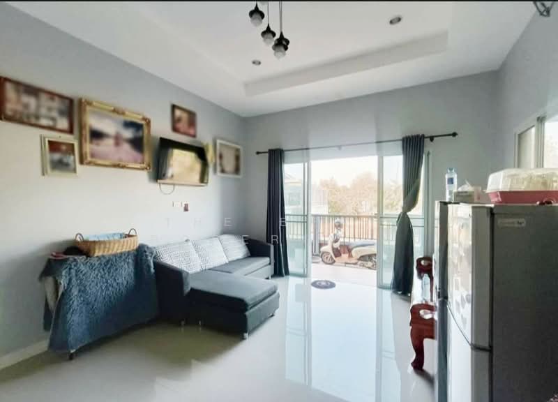 ขาย - บ้านเดี่ยวโพธาราม ราชบุรี, ราชบุรี