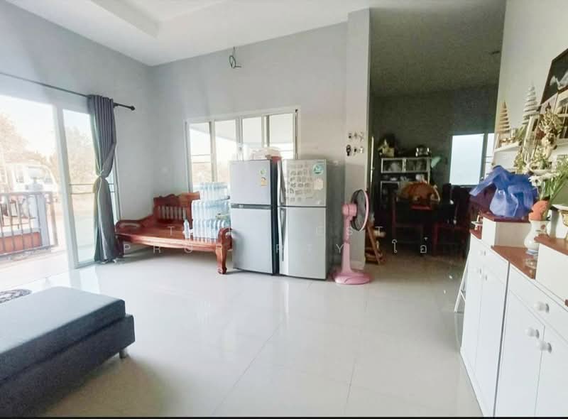 ขาย - บ้านเดี่ยวโพธาราม ราชบุรี, ราชบุรี