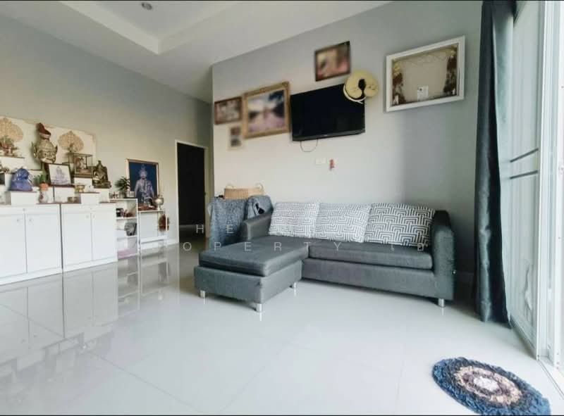 บ้านเดี่ยวโพธาราม ราชบุรี, Ratchaburi, Ban Sing, Photharam, Ratchaburi, 3 Bedrooms, 150 sqm, Single Detached House For Sale, by The Best Property โอ๋, 500175006 - DDproperty.com