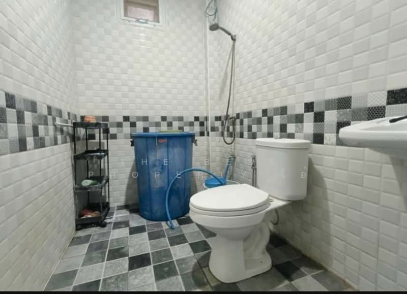 ขาย - บ้านเดี่ยวโพธาราม ราชบุรี, ราชบุรี