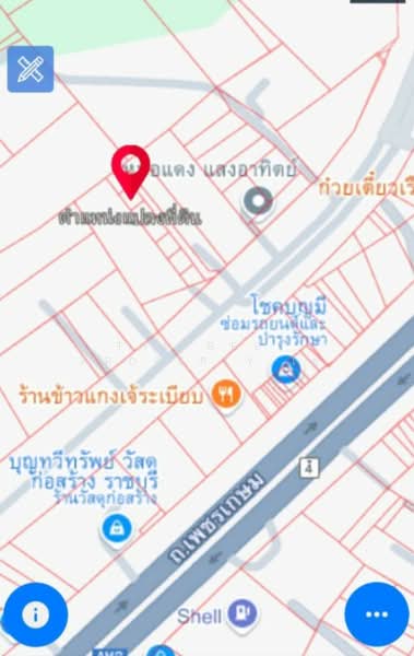 ขาย - บ้านเดี่ยวโพธาราม ราชบุรี, ราชบุรี