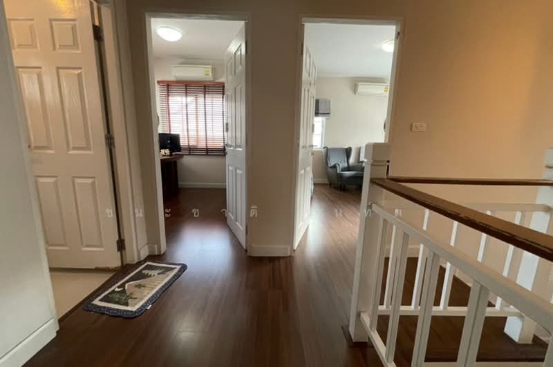 Burasiri Panyaintra, Bangkok, Khlong Song Road, Bang Chun, Khlong Sam Wa, Bangkok, 3 Bedrooms, 171 sqm, Single Detached House For Sale, by ชนะชาติ นนท์ตา, 500175007 - DDproperty.com