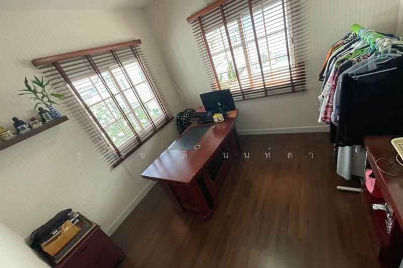 Burasiri Panyaintra, Bangkok, Khlong Song Road, Bang Chun, Khlong Sam Wa, Bangkok, 3 Bedrooms, 171 sqm, Single Detached House For Sale, by ชนะชาติ นนท์ตา, 500175007 - DDproperty.com