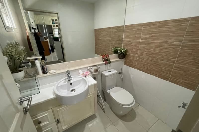 Burasiri Panyaintra, Bangkok, Khlong Song Road, Bang Chun, Khlong Sam Wa, Bangkok, 3 Bedrooms, 171 sqm, Single Detached House For Sale, by ชนะชาติ นนท์ตา, 500175007 - DDproperty.com