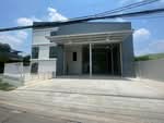 ให้เช่าโกดัง โฮมออฟฟิศ 2 ชั้น รัตนาธิเบศร์ อำเภอเมือง นนทบุรี ใกล้รถไฟฟ้า, นนทบุรี