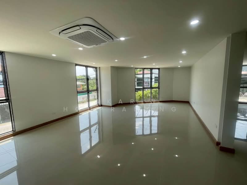 ให้เช่าโกดัง โฮมออฟฟิศ 2 ชั้น รัตนาธิเบศร์ อำเภอเมือง นนทบุรี ใกล้รถไฟฟ้า, Nonthaburi, Bang Rak Noi, Muang Nonthaburi, Nonthaburi, , 600 sqm, Warehouse/Factory For Rent, by Jakarin Houpramong, 500175008 - DDproperty.com