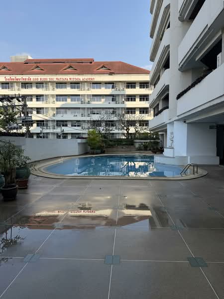 The Concord : เดอะ คอนคอร์ด, กรุงเทพ, สุขุมวิท, คลองเตยเหนือ, วัฒนา, กรุงเทพ, 106 ตร.ม., คอนโด ขาย, โดย นัฏฐ์เมธิณี สุรพัฒน์, 500175011 - DDproperty.com