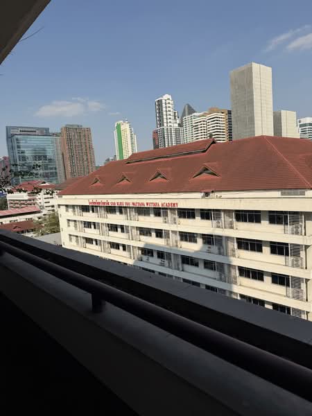 The Concord, Bangkok, Sukhumvit, Khlongtoei Nua, Watthana, Bangkok, 2 Bedrooms, 106 sqm, Condo For Sale, by Natmethinee Surapat, 500175011 - DDproperty.com