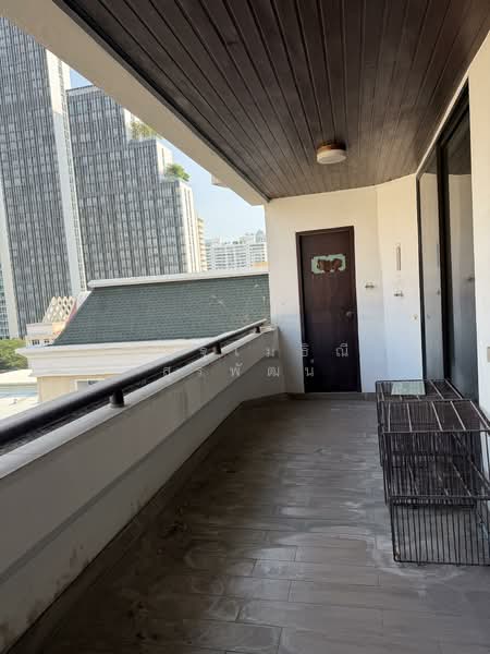 The Concord, Bangkok, Sukhumvit, Khlongtoei Nua, Watthana, Bangkok, 2 Bedrooms, 106 sqm, Condo For Sale, by Natmethinee Surapat, 500175011 - DDproperty.com