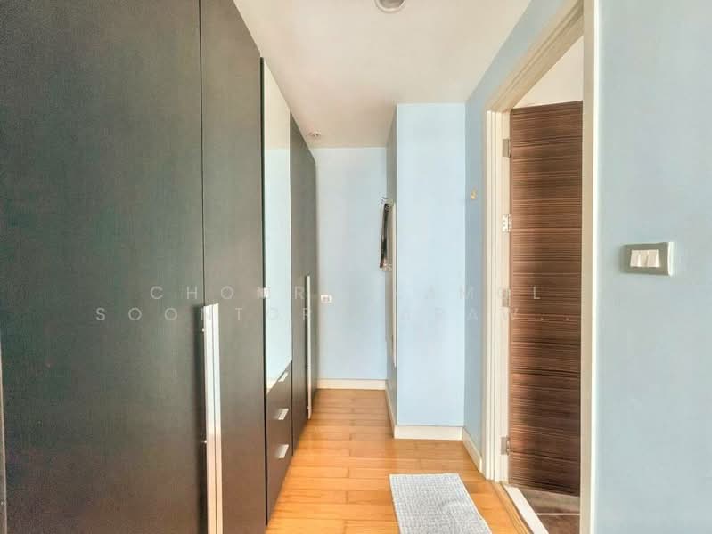 Watermark Chaophraya, Bangkok, Soi Charoennakorn 39-41, Charoennakorn Road, Bang Lam Phu Lang, Khlong San, Bangkok, 3 Bedrooms, 145 sqm, Condo For Sale, by Chomratkamol Soontorntarawong (Gor), 500175012 - DDproperty.com