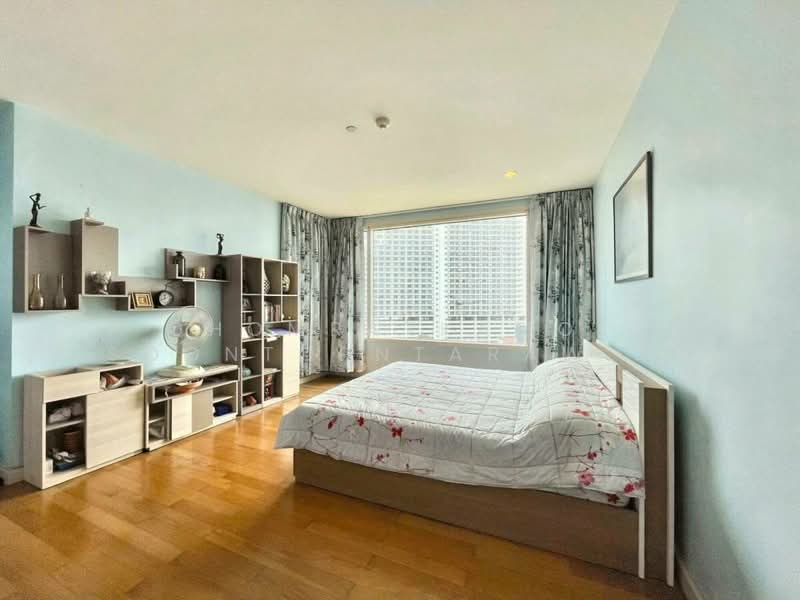 Watermark Chaophraya, Bangkok, Soi Charoennakorn 39-41, Charoennakorn Road, Bang Lam Phu Lang, Khlong San, Bangkok, 3 Bedrooms, 145 sqm, Condo For Sale, by Chomratkamol Soontorntarawong (Gor), 500175012 - DDproperty.com