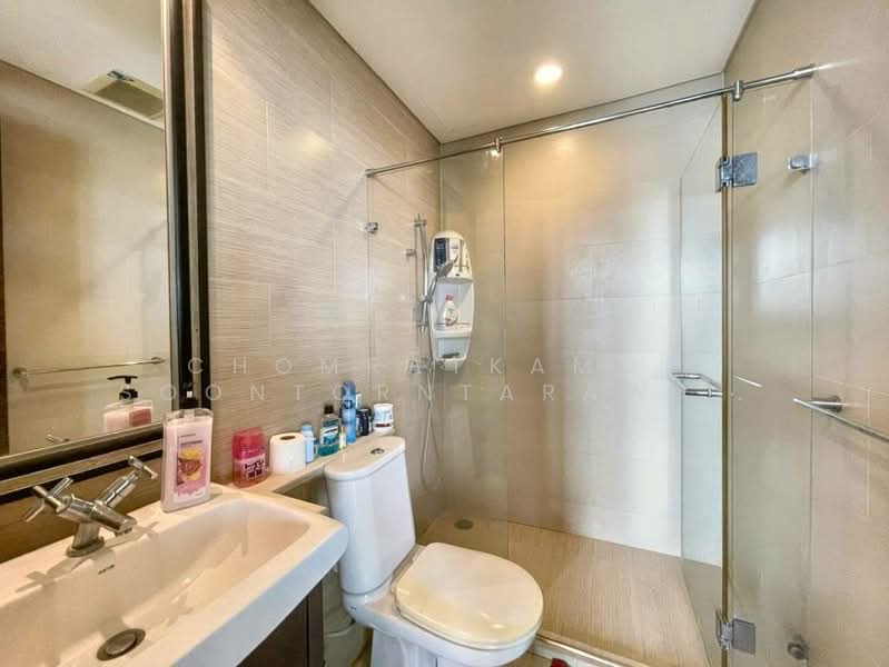 Watermark Chaophraya, Bangkok, Soi Charoennakorn 39-41, Charoennakorn Road, Bang Lam Phu Lang, Khlong San, Bangkok, 3 Bedrooms, 145 sqm, Condo For Sale, by Chomratkamol Soontorntarawong (Gor), 500175012 - DDproperty.com