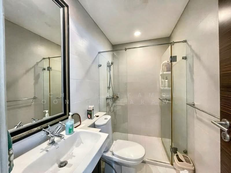 Watermark Chaophraya, Bangkok, Soi Charoennakorn 39-41, Charoennakorn Road, Bang Lam Phu Lang, Khlong San, Bangkok, 3 Bedrooms, 145 sqm, Condo For Sale, by Chomratkamol Soontorntarawong (Gor), 500175012 - DDproperty.com
