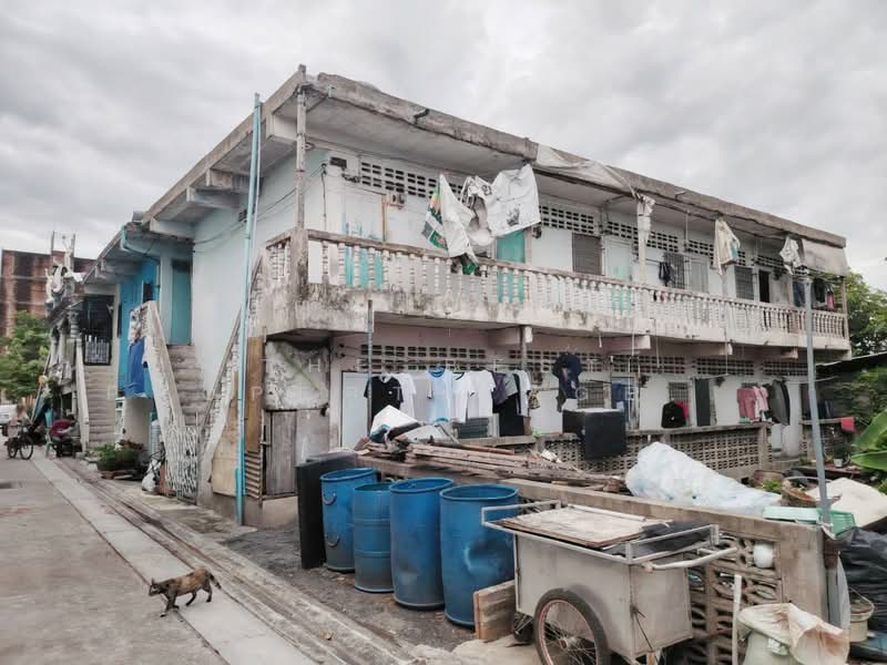 บ้านเดี่ยวพระประแดง สมุทรปราการ, สมุทรปราการ, สำโรง, พระประแดง, สมุทรปราการ, 200 ตร.ม., บ้านเดี่ยว ขาย, โดย The Best Property Agent ขวัญ, 500175013 - DDproperty.com