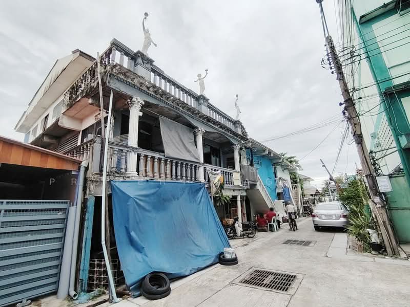 บ้านเดี่ยวพระประแดง สมุทรปราการ, สมุทรปราการ, สำโรง, พระประแดง, สมุทรปราการ, 200 ตร.ม., บ้านเดี่ยว ขาย, โดย The Best Property Agent ขวัญ, 500175013 - DDproperty.com