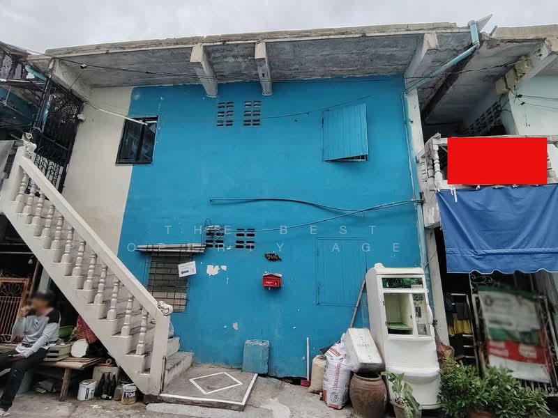 บ้านเดี่ยวพระประแดง สมุทรปราการ, Samut Prakan, Sam Rong, Phra Pra Daeng, Samut Prakan, 8 Bedrooms, 200 sqm, Single Detached House For Sale, by The Best Property Agent ขวัญ, 500175013 - DDproperty.com