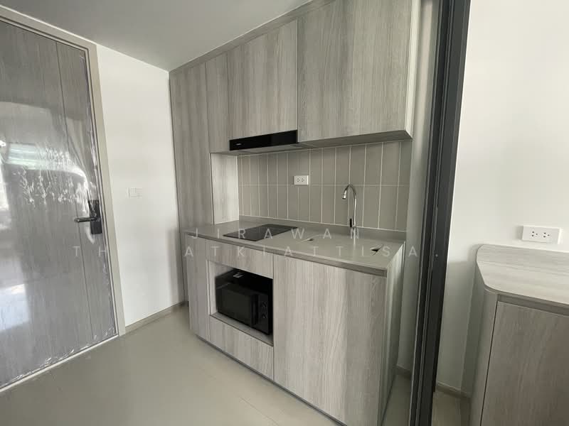 COBE Kaset-Sripatum, Bangkok, Phahon Yothin Rd, Lat Yao, Chatuchak, Bangkok, 1 Bedroom, 31 sqm, Condo For Rent, by Jirawan Thawatkiattisak (Eve), 500175014 - DDproperty.com