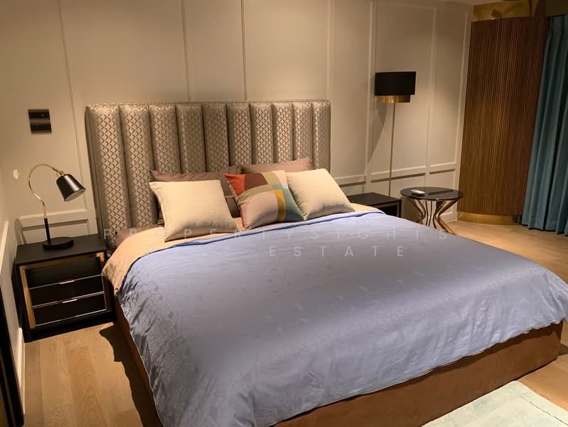 State Tower, Bangkok, 1055 Silom Road, Silom, Bang Rak, Bangkok, 2 Bedrooms, 68 sqm, Condo For Sale, by PROPERTYSIGHTS REAL ESTATE, 500175015 - DDproperty.com