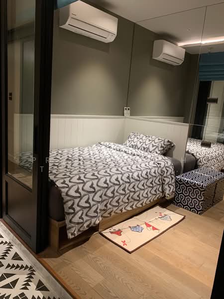 State Tower, Bangkok, 1055 Silom Road, Silom, Bang Rak, Bangkok, 2 Bedrooms, 68 sqm, Condo For Sale, by PROPERTYSIGHTS REAL ESTATE, 500175015 - DDproperty.com