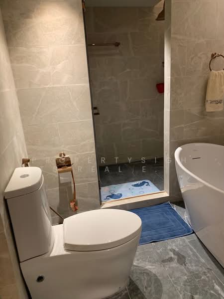 State Tower, Bangkok, 1055 Silom Road, Silom, Bang Rak, Bangkok, 2 Bedrooms, 68 sqm, Condo For Sale, by PROPERTYSIGHTS REAL ESTATE, 500175015 - DDproperty.com