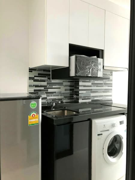 Bangkok Horizon Sathorn, Bangkok, 14 Narathiwat Ratchanakarin Road, Thung Wat Don, Sathon, Bangkok, 1 Bedroom, 34 sqm, Condo For Sale, by HOME Real Estate Service, 500175016 - DDproperty.com