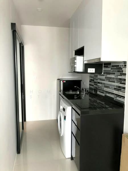 Bangkok Horizon Sathorn, Bangkok, 14 Narathiwat Ratchanakarin Road, Thung Wat Don, Sathon, Bangkok, 1 Bedroom, 34 sqm, Condo For Sale, by HOME Real Estate Service, 500175016 - DDproperty.com