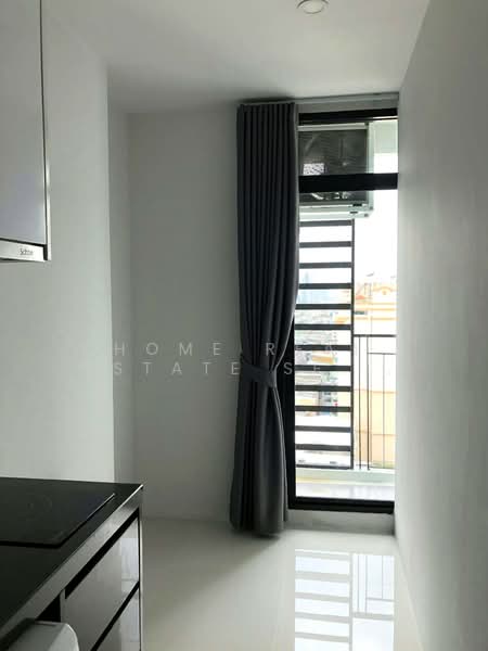 Bangkok Horizon Sathorn, Bangkok, 14 Narathiwat Ratchanakarin Road, Thung Wat Don, Sathon, Bangkok, 1 Bedroom, 34 sqm, Condo For Sale, by HOME Real Estate Service, 500175016 - DDproperty.com