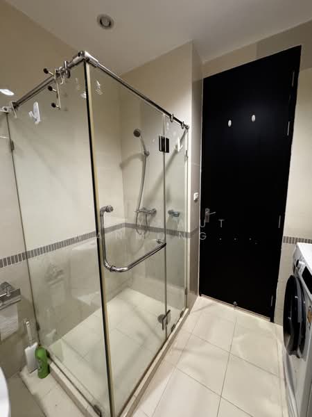 Baan Klang Krung Siam-Pathumwan, Bangkok, Petchburi Road, Thanon Phetchaburi, Ratchathewi, Bangkok, 1 Bedroom, 59 sqm, Condo For Rent, by Waiyawut Kwanmongkhol, 500175018 - DDproperty.com