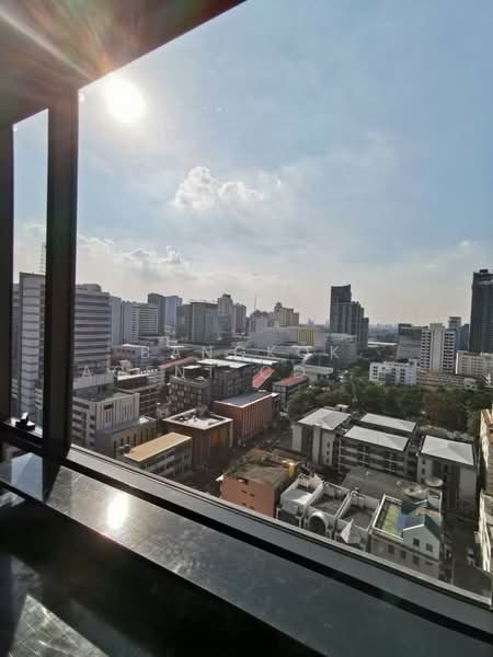 IDEO Mobi Rangnam, Bangkok, 107 Rang Nam Alley, Thanon Phaya Thai, Ratchathewi, Bangkok, 1 Bedroom, 36 sqm, Condo For Sale, by Bangkok Agent Co.,Ltd., 500175019 - DDproperty.com