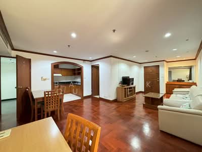 For Rent - Baan Suanpetch, Bangkok