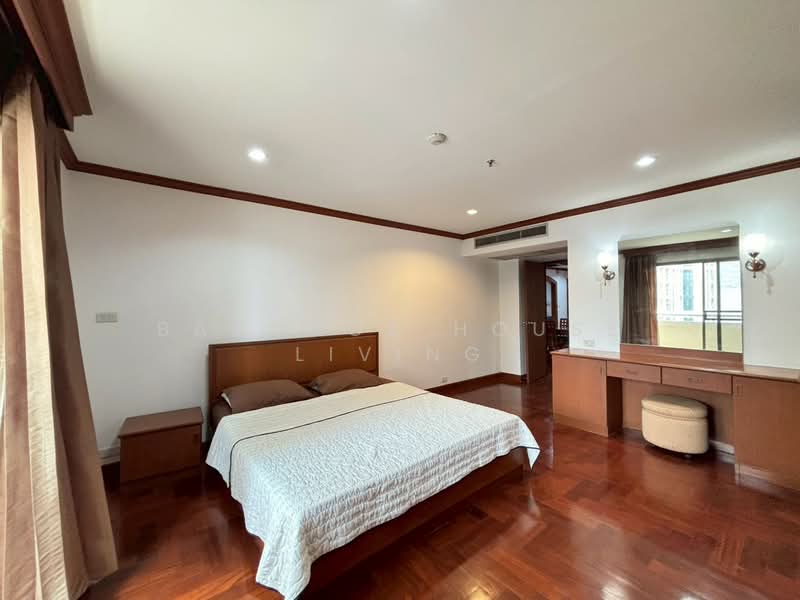 Baan Suanpetch : บ้านสวนเพชร คอนโดมิเนียม, กรุงเทพ, 18 ซอยสุขุมวิท 39, คลองตันเหนือ, วัฒนา, กรุงเทพ, 135 ตร.ม., คอนโด ให้เช่า, โดย Bangkok House Living, 500175020 - DDproperty.com